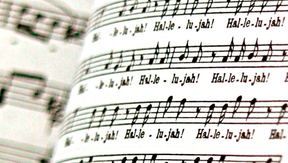 Hallelujah Chorus Handel 
