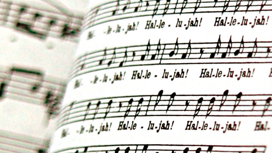 Hallelujah Chorus Handel