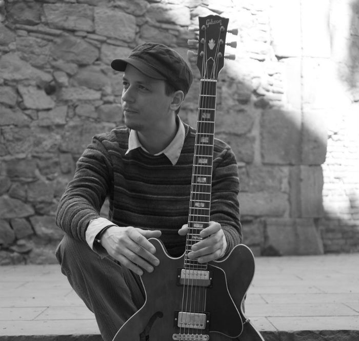 Kurt Rosenwinkel