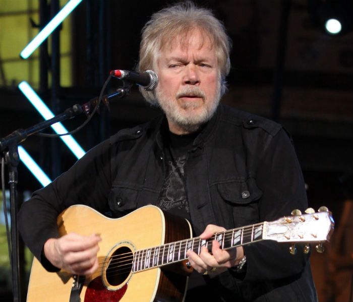 Randy Bachman