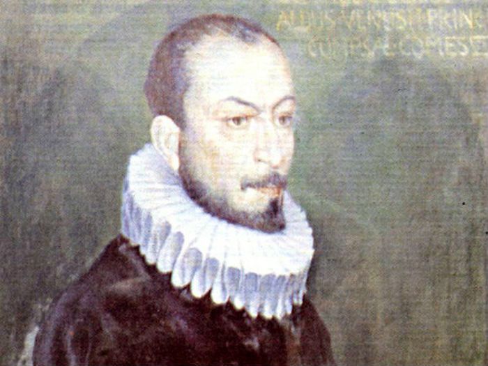 carlo gesualdo criminal composers