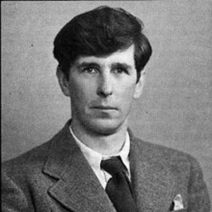 Michael Tippett