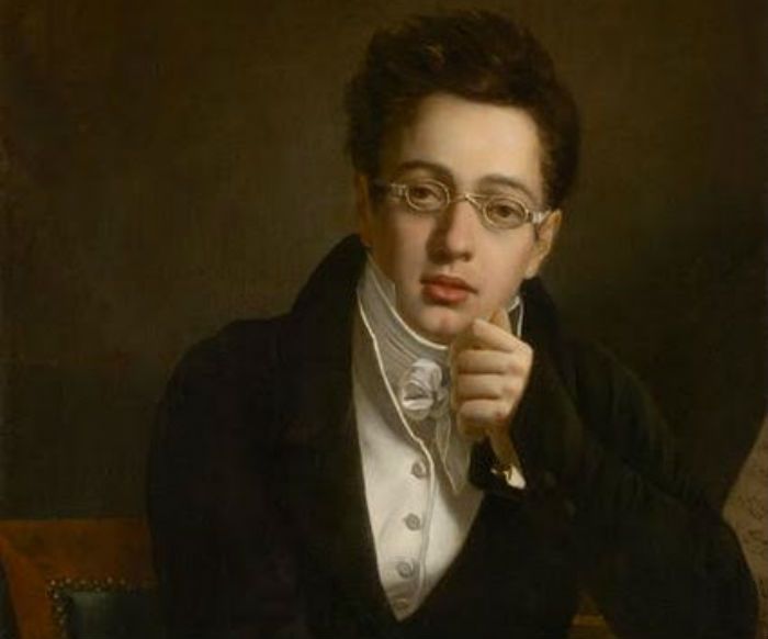 Franz Schubert