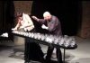 glass harp version of the Dance of the Sugar Plum Fairy