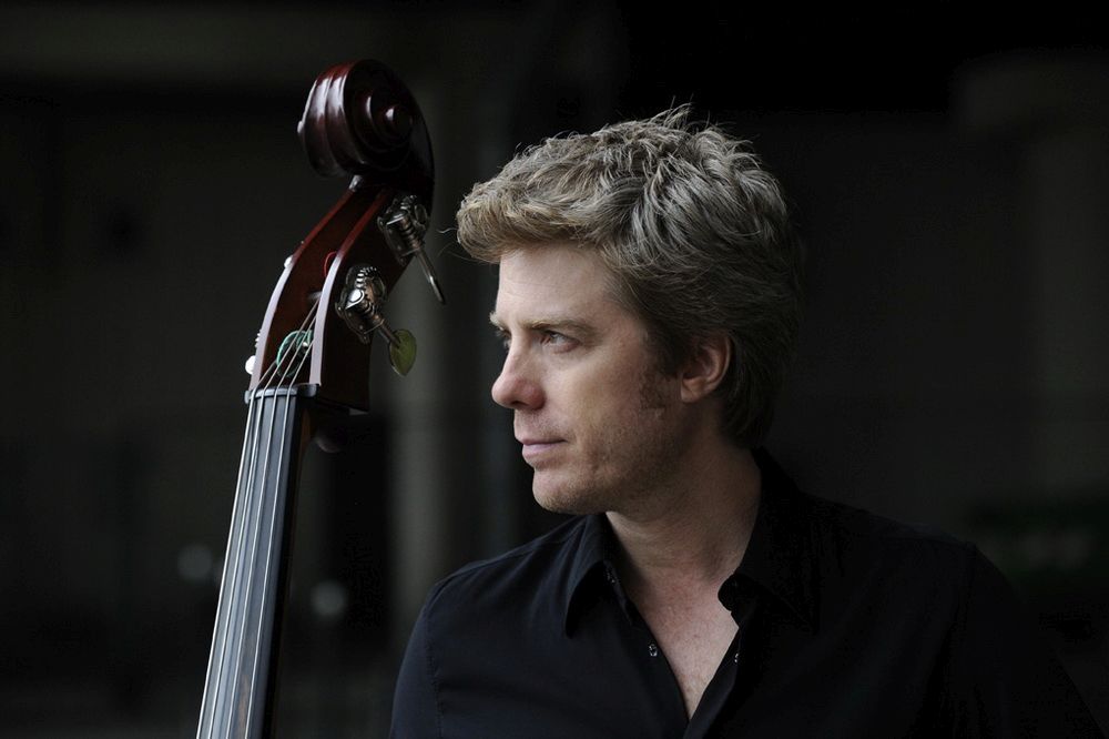 kyle eastwood interview