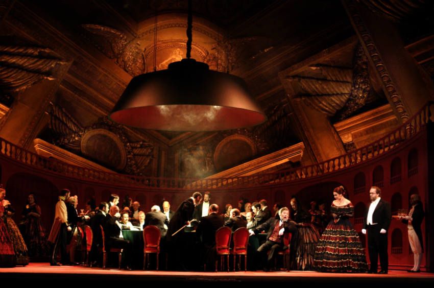 la traviata royal opera house