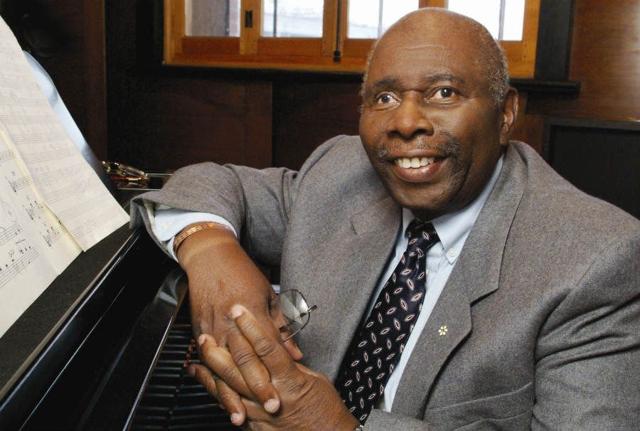 oliver jones jazz piano