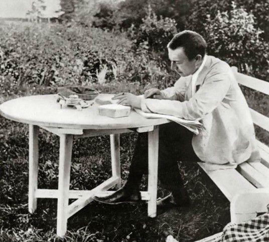 “The last Romantic Composer:” seven interesting Facts about Rachmaninoff
