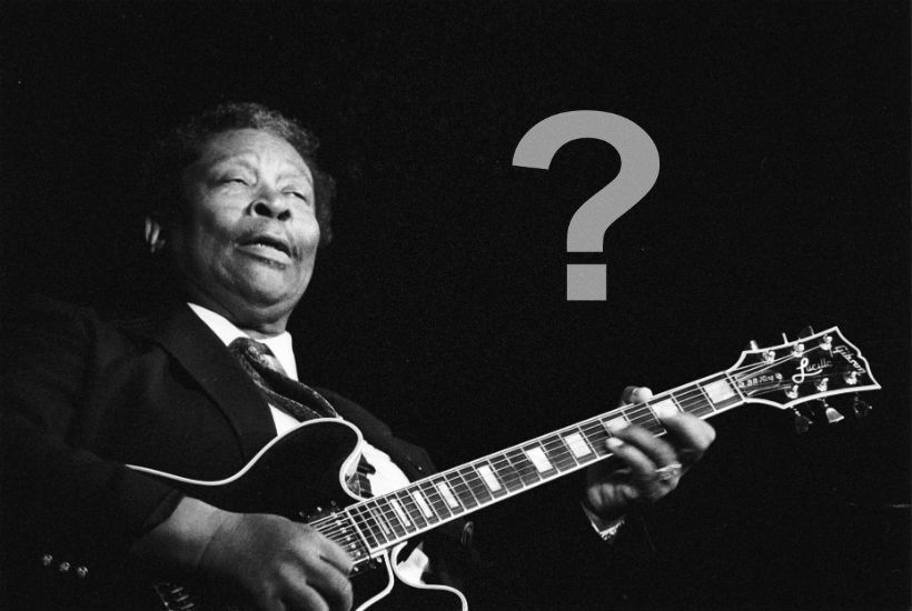 bb king quiz