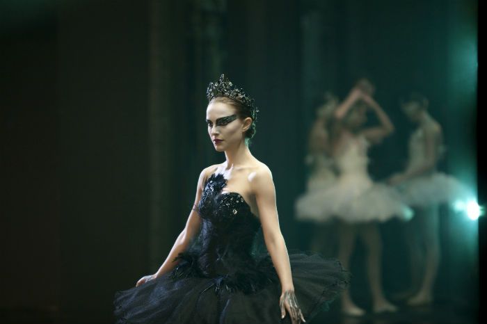 black swan natalie portman