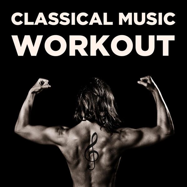 classical music workout