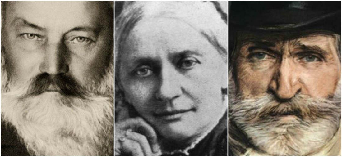 famous composers quiz