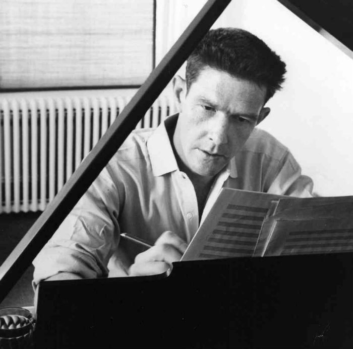 john cage 4 33