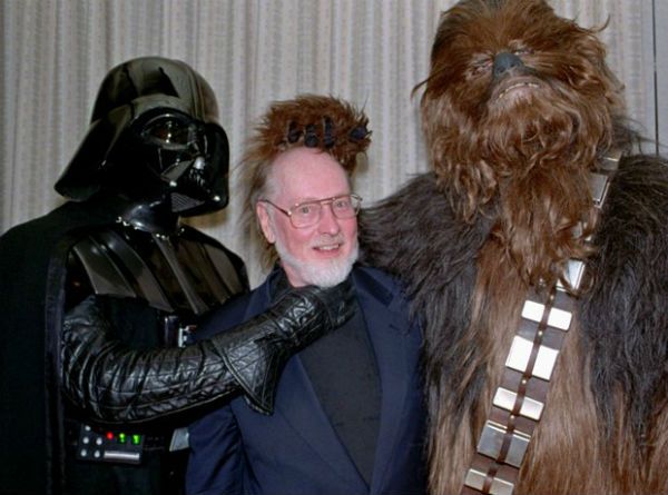 john williams star wars