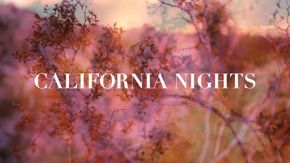 california nights best coast