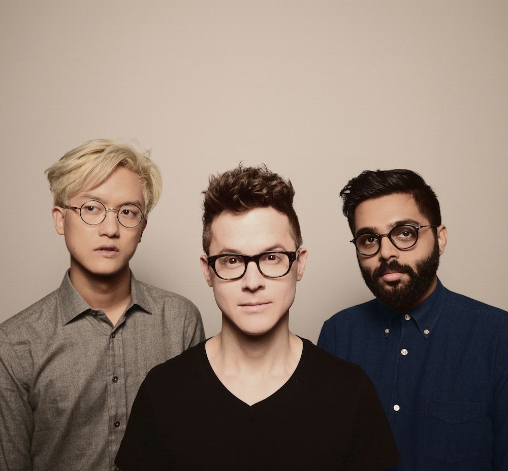 son lux change is everything