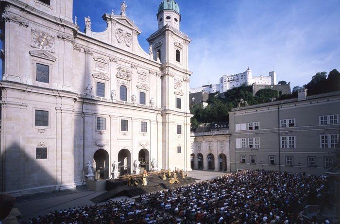 Salzburg Festival