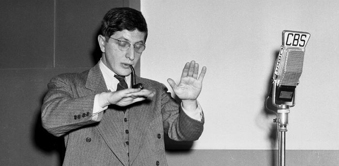 Bernard Herrmann