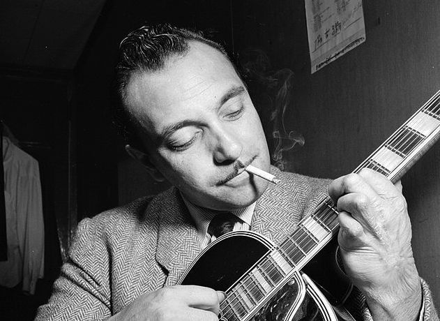 Django Reinhardt