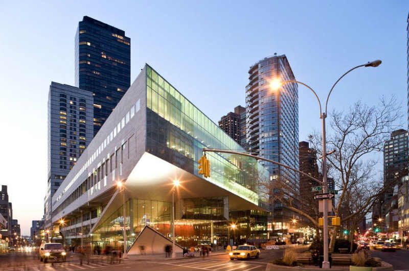 Juilliard School of Music