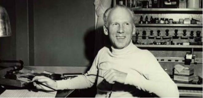 leroy anderson