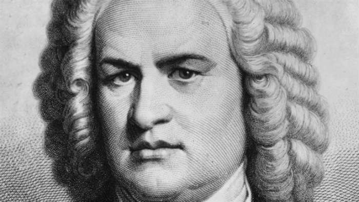 Johann-Sebastian-Bach