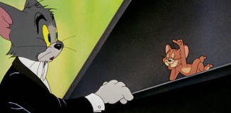 Tom and Jerry Cat Concerto Classical Music