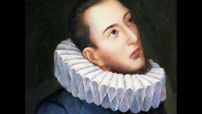 carlo gesualdo