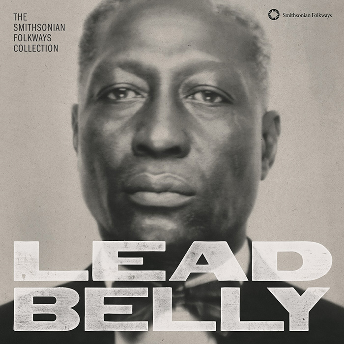 lead belly