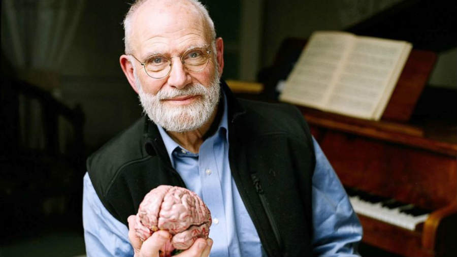 oliver sacks famed Neurologist