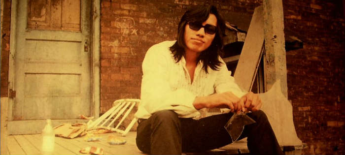 sixto rodriguez sugar man