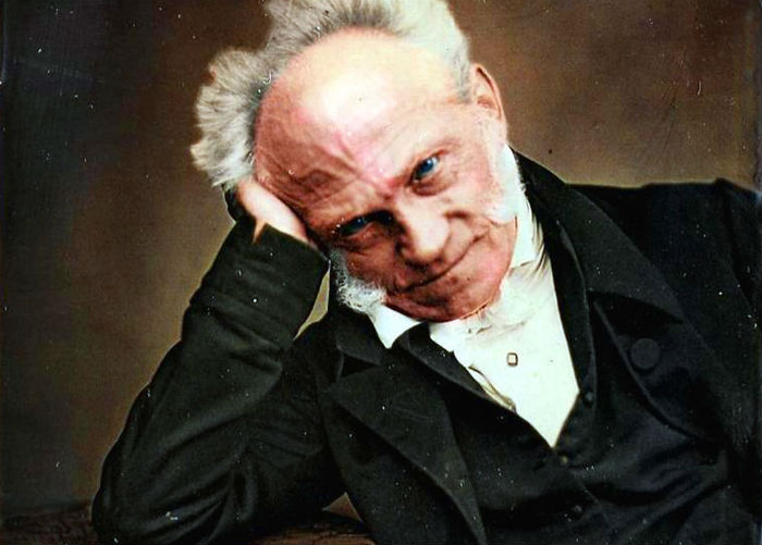 Arthur Schopenhauer