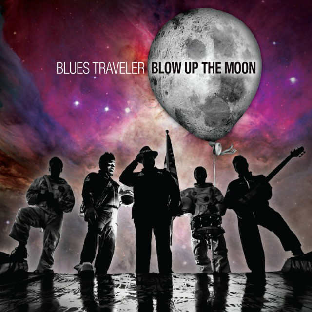 Blues Traveler Blow up the moon
