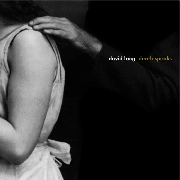 David Lang Death Speaks