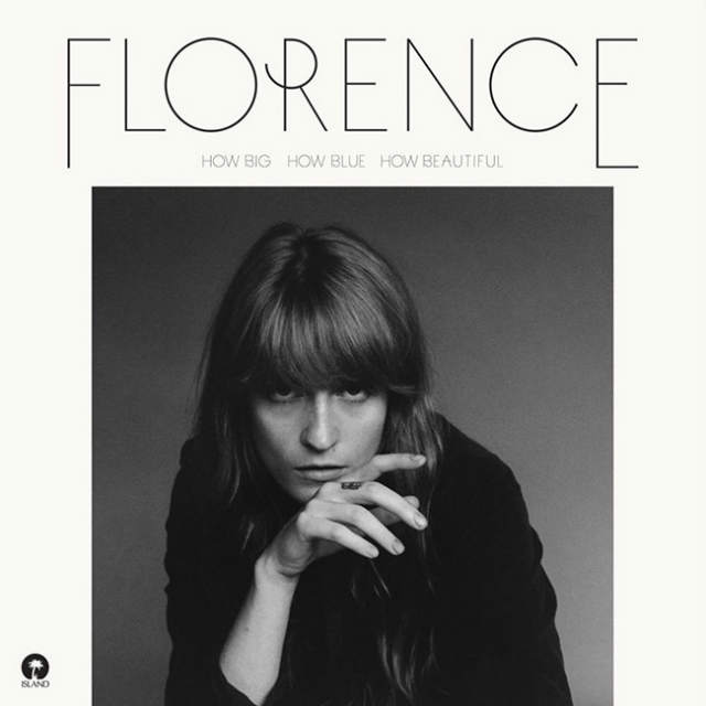 Florence The Machine