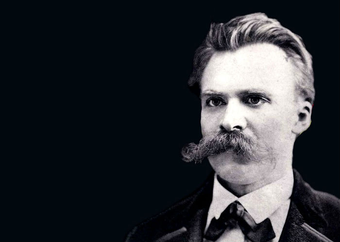 Friedrich Nietzsche