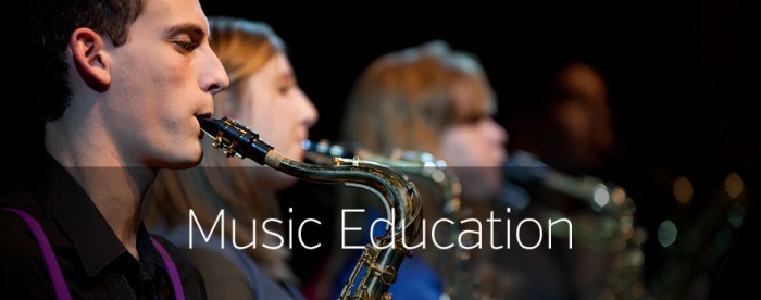 music education graduate programs online