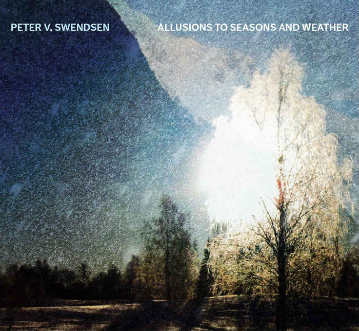 Peter V. Swendsen, Allusions to seasons and weather