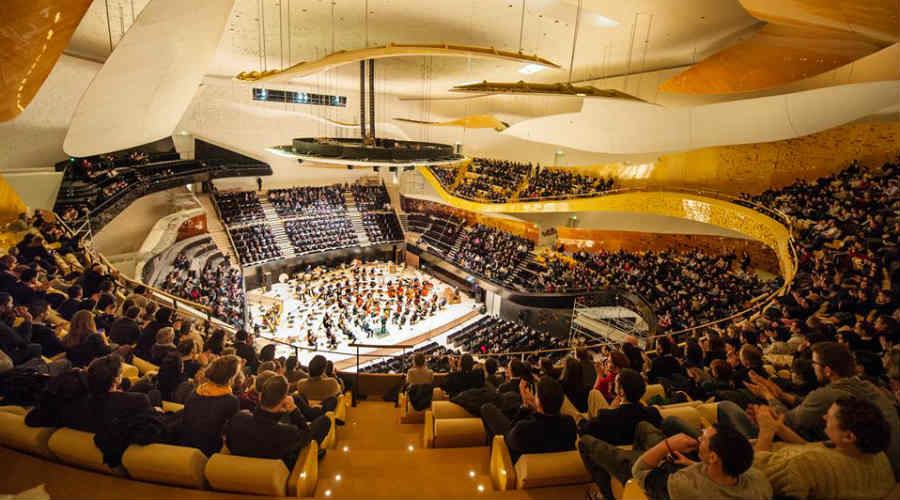 Philharmonie de Paris