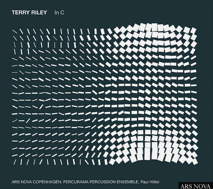 Terry Riley In C