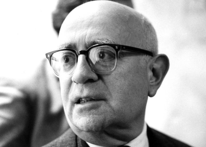 Theodor Adorno