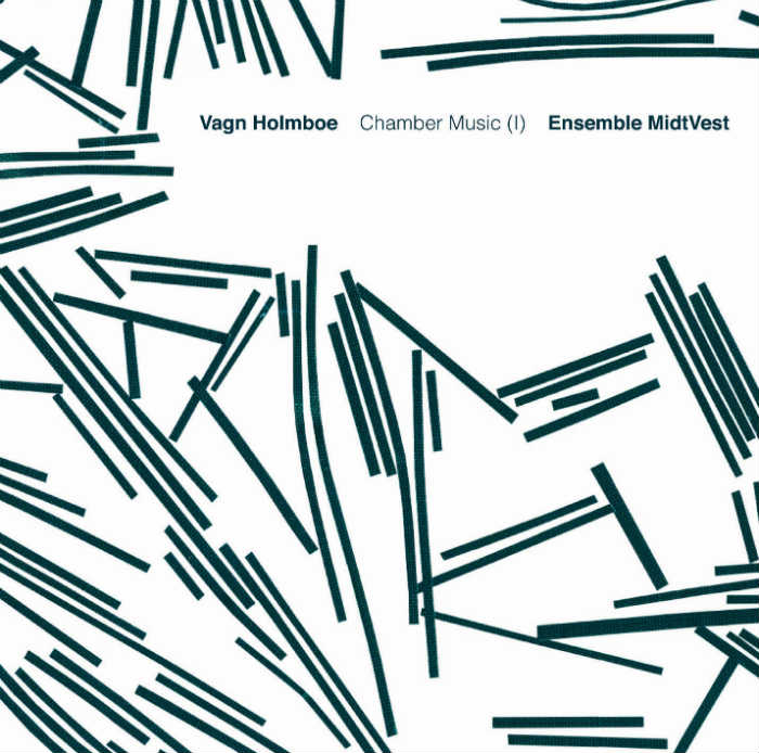 VAGN HOLMBOE CHAMBER MUSIC (1)