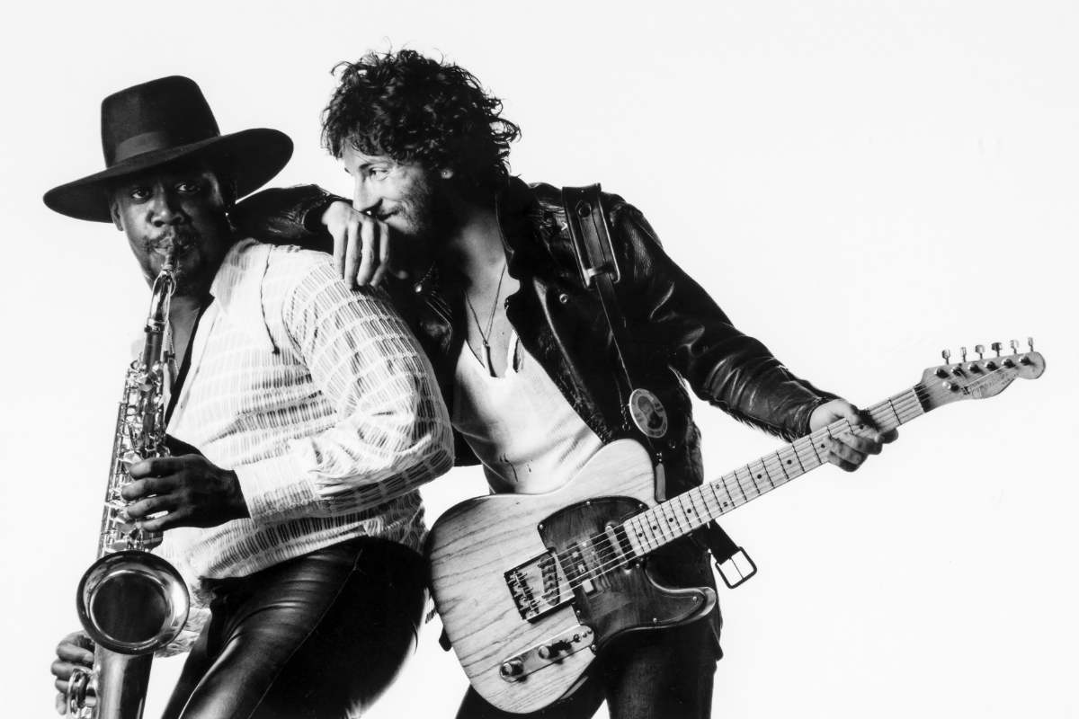 bruce springsteen born to run 40 years