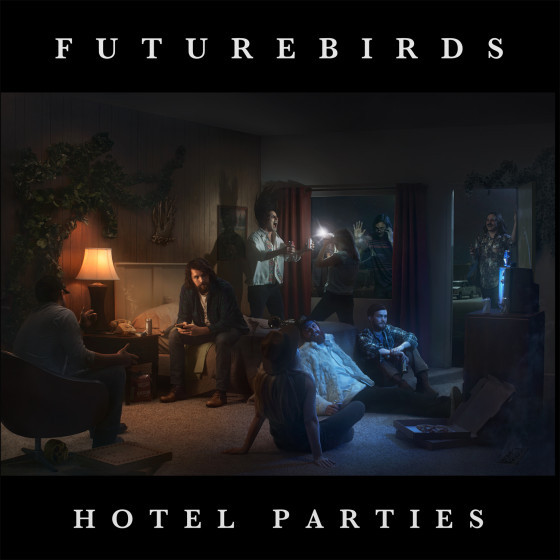 futurebirds hotel parties