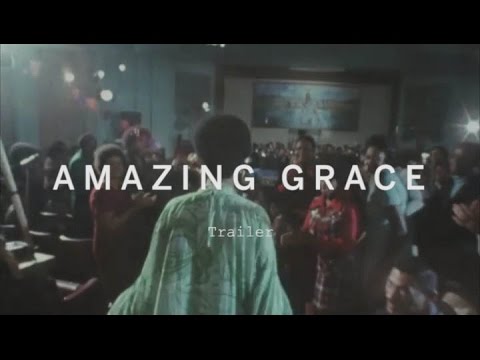amazing grace documentary aretha franklin