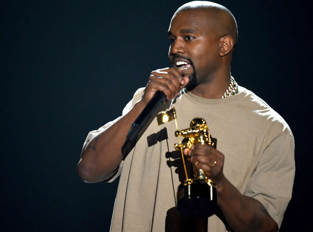 kanye west speech vma taylor swift