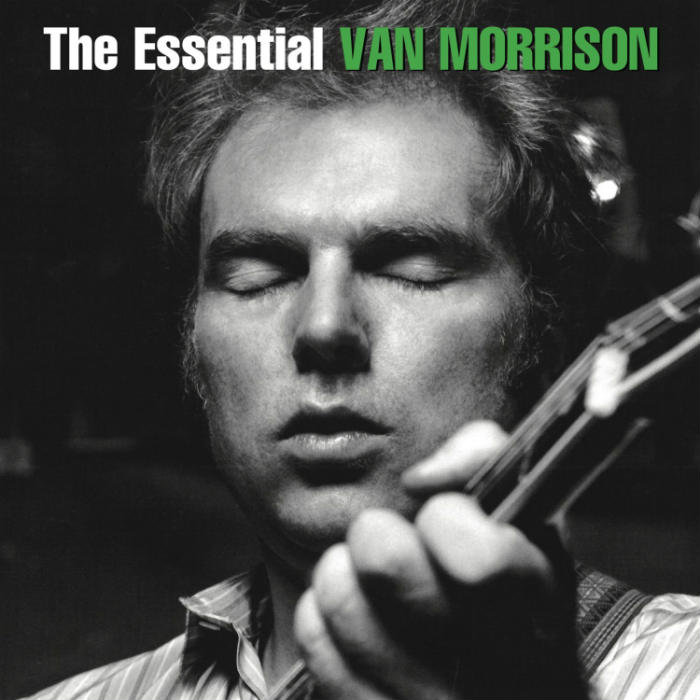 the essential van morrison