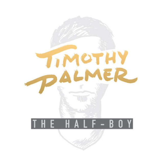 timothy palmer the half boy ep