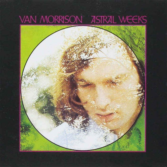 van morrison astral weeks CMUSE