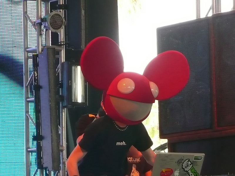 Deadmau5